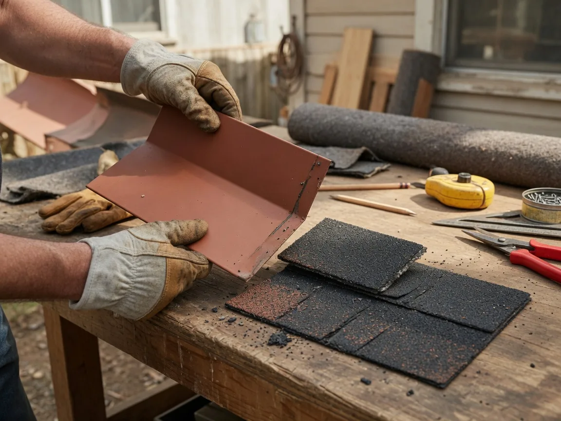 Roof Repair company in Petrolia, CA